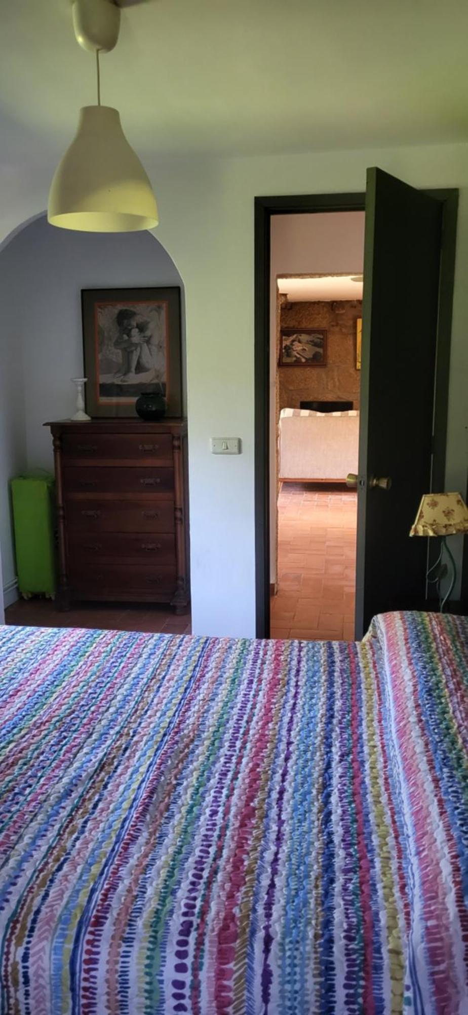 Villa Aguasantas Martin  Esterno foto