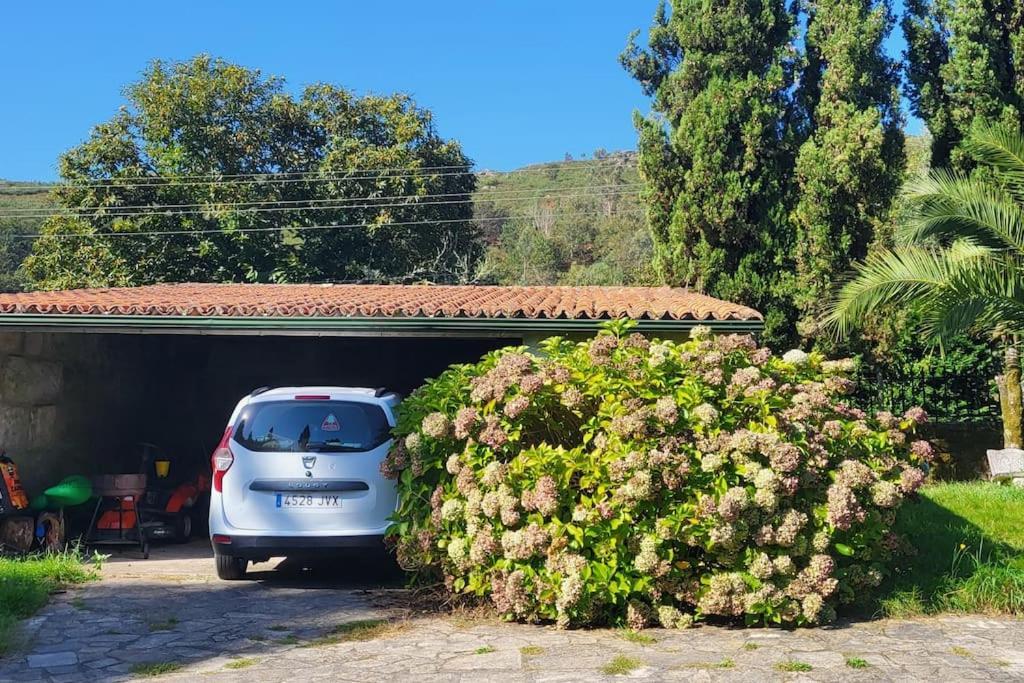 Villa Aguasantas Martin  Esterno foto