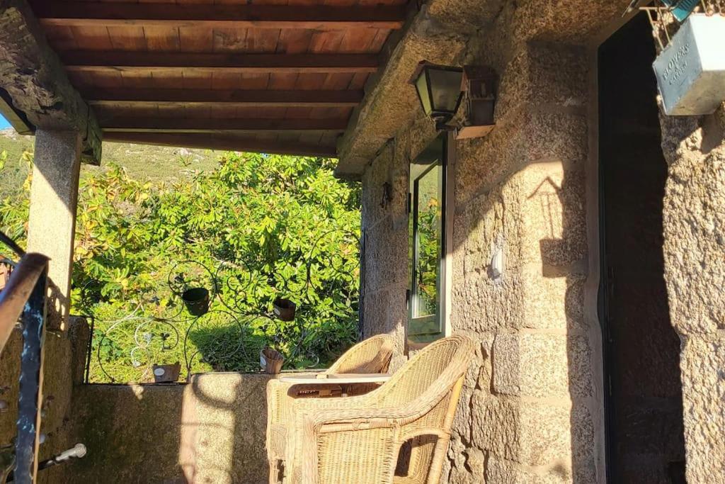 Villa Aguasantas Martin  Esterno foto