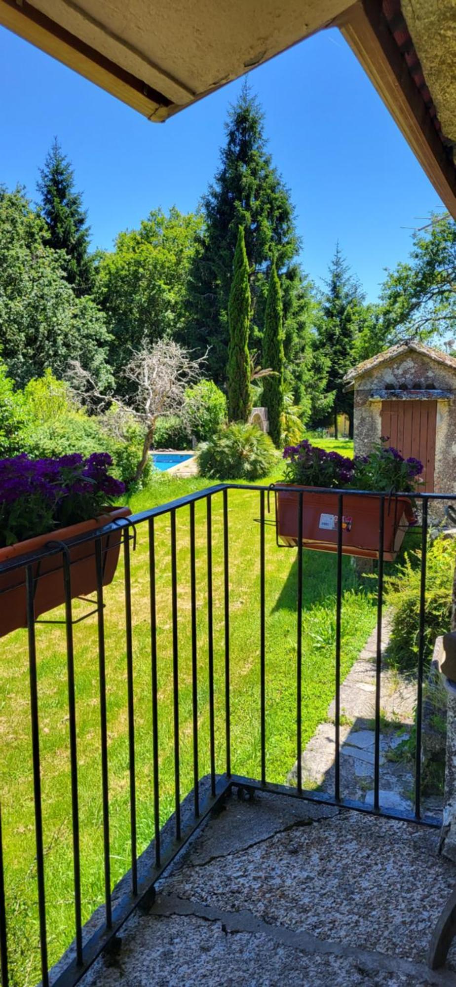 Villa Aguasantas Martin  Esterno foto