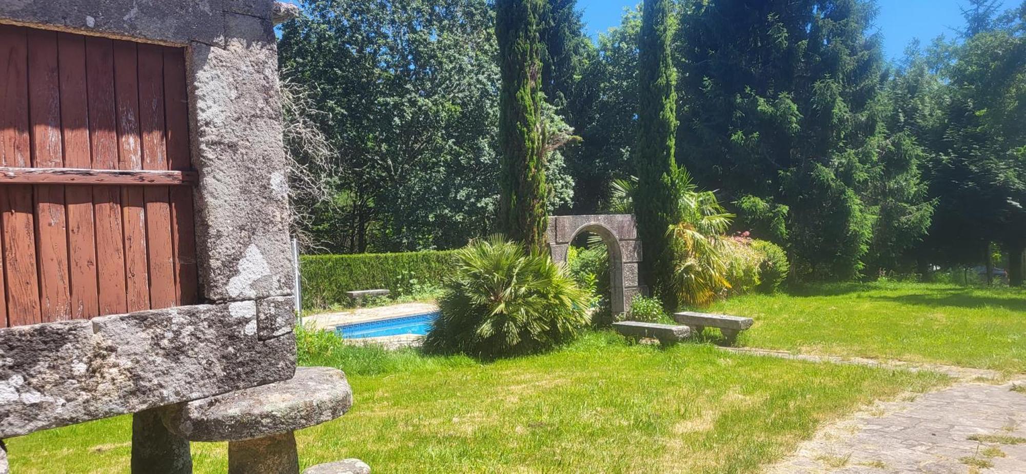 Villa Aguasantas Martin  Esterno foto