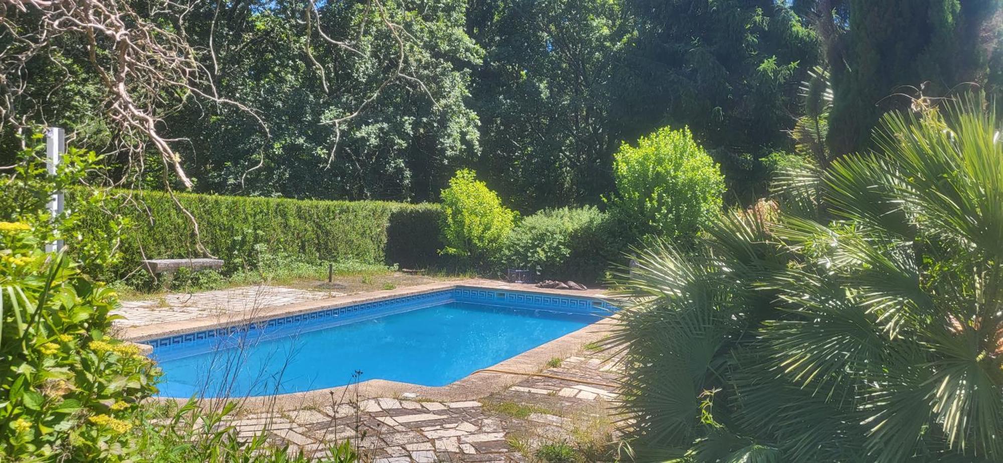 Villa Aguasantas Martin  Esterno foto