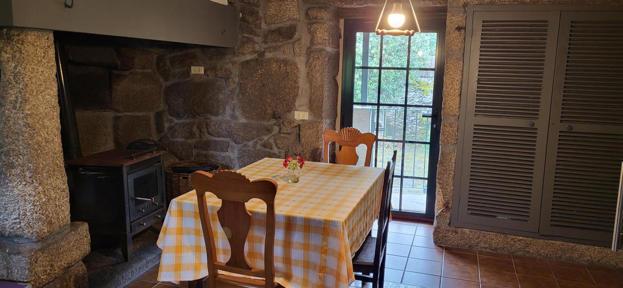 Villa Aguasantas Martin  Esterno foto